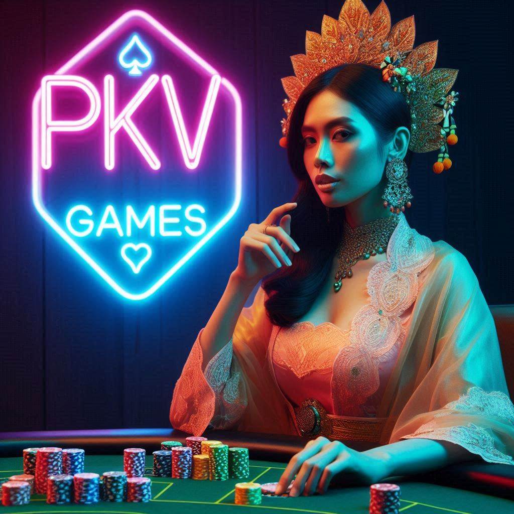 PKV Games 16 Games Situs Judi QQ Pkv Poker Online Uang Asli